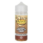 Loaded 100ml E-Liquid Shortfills - YD VAPE STORE