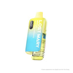 buy Lost Mary BM6000 Prefilled Disposable Vape Kit (Box of 5) at Wolfvapes.co.uk