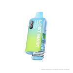 buy Lost Mary BM6000 Prefilled Disposable Vape Kit (Box of 5) at Wolfvapes.co.uk
