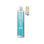 buy Lost Mary x Hawcos Pro Max 7000 Disposable Vape - Box of 10 at Wolfvapes.co.uk