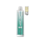 buy Lost Mary x Hawcos Pro Max 7000 Disposable Vape - Box of 10 at Wolfvapes.co.uk
