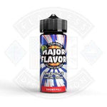 Major Flavor - 100ml - E- Liquid - YD VAPE STORE