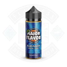 Major Flavor - 100ml - E- Liquid - YD VAPE STORE