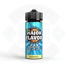 Major Flavor - 100ml - E- Liquid - YD VAPE STORE