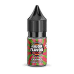 Major Flavor - 10ml - Nic Salts (Pack Of 10) - YD VAPE STORE