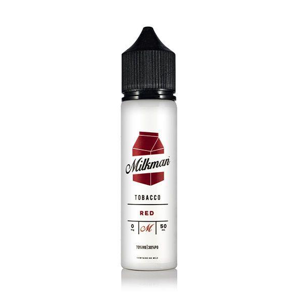 Milkman - 50ml - E-Liquid - Shortfill - YD VAPE STORE
