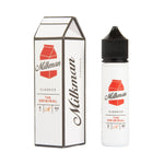 Milkman - 50ml - E-Liquid - Shortfill - YD VAPE STORE