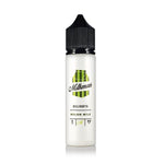 Milkman - 50ml - E-Liquid - Shortfill - YD VAPE STORE