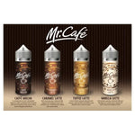 MR Cafe E-Liquid Coffee 100ml - YD VAPE STORE