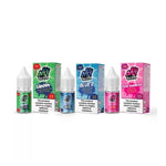 My Salts 10ML Nic Salt (Pack of 10) - YD VAPE STORE