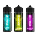 Neon - 100ml - Shortfill - E-liquid - YD VAPE STORE