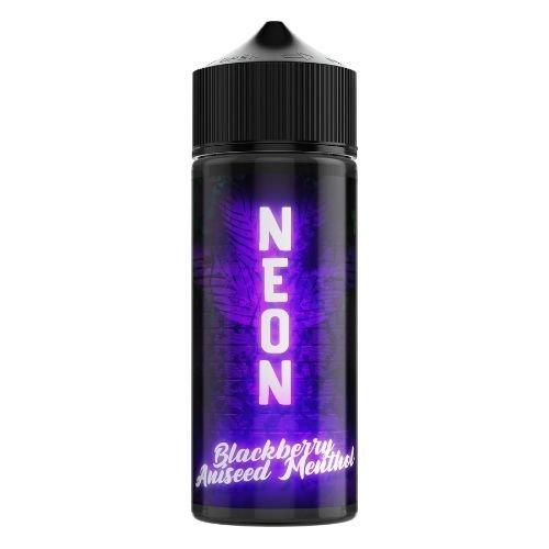 Neon - 100ml - Shortfill - E-liquid - YD VAPE STORE