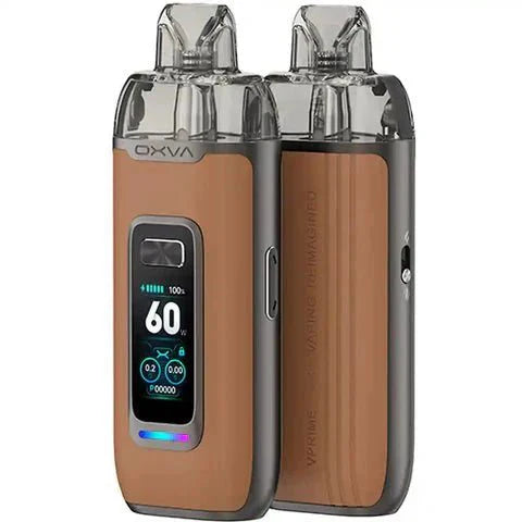 buy Oxva VPrime Pod Kit at Wolfvapes.co.uk