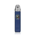 Oxva Xlim Pro 2 Pod Vape Kit - Wolfvapes.co.uk - Blue Python