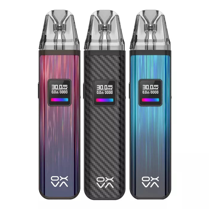 Oxva - Xlim Pro - Pod Kit - YD VAPE STORE