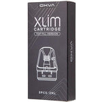 Oxva - Xlim Replacement Cartridge Pod - YD VAPE STORE
