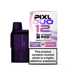 bulk wholesale PIXL Duo 12 Replacement Pods Pack of 5 - Purple Edition