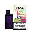 bulk wholesale PIXL Duo 12 Replacement Pods Pack of 5 - Watermelon Edition