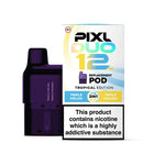 bulk wholesale PIXL Duo 12 Replacement Pods Pack of 5 - Tropical Edition