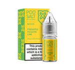 Pod Salt Nexus 10ML Nic Salt- Pack of 5 - YD VAPE STORE