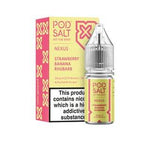 Pod Salt Nexus 10ML Nic Salt- Pack of 5 - YD VAPE STORE