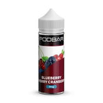 Podbar Juice 100ml E Liquid Short Fill - YD VAPE STORE