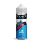 Podbar Juice 100ml E Liquid Short Fill - YD VAPE STORE