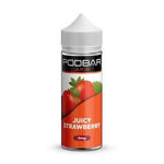 Podbar Juice 100ml E Liquid Short Fill - YD VAPE STORE