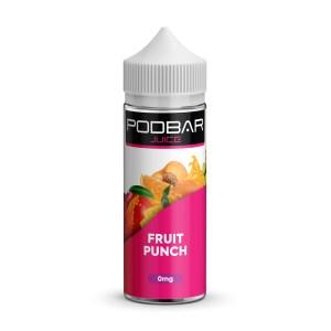 Podbar Juice 100ml E Liquid Short Fill - YD VAPE STORE
