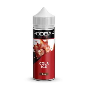 Podbar Juice 100ml E Liquid Short Fill - YD VAPE STORE