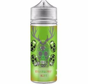 Poison - 100ml - E-Liquid - YD VAPE STORE