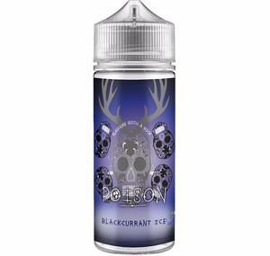 Poison - 100ml - E-Liquid - YD VAPE STORE