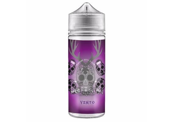 Poison - 100ml - E-Liquid - YD VAPE STORE