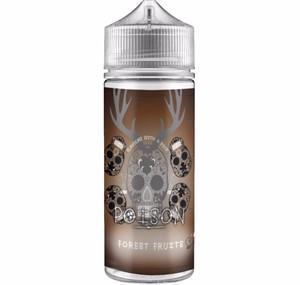 Poison - 100ml - E-Liquid - YD VAPE STORE