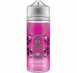 Poison - 100ml - E-Liquid - YD VAPE STORE