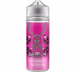 Poison - 100ml - E-Liquid - YD VAPE STORE