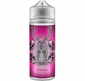 Poison - 100ml - E-Liquid - YD VAPE STORE