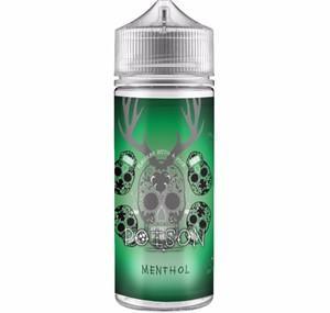 Poison - 100ml - E-Liquid - YD VAPE STORE