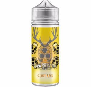 Poison - 100ml - E-Liquid - YD VAPE STORE