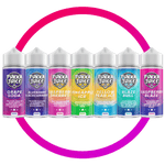 Pukka Juice - 100ml E-Liquid - Shortfill - YD VAPE STORE