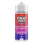 Pukka Juice - 100ml E-Liquid - Shortfill - YD VAPE STORE