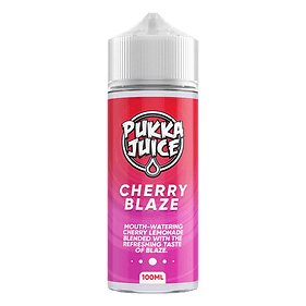 Pukka Juice - 100ml E-Liquid - Shortfill - YD VAPE STORE