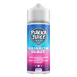 Pukka Juice - 100ml E-Liquid - Shortfill - YD VAPE STORE