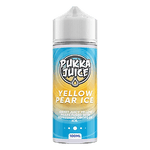 Pukka Juice - 100ml E-Liquid - Shortfill - YD VAPE STORE