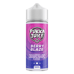 Pukka Juice - 100ml E-Liquid - Shortfill - YD VAPE STORE