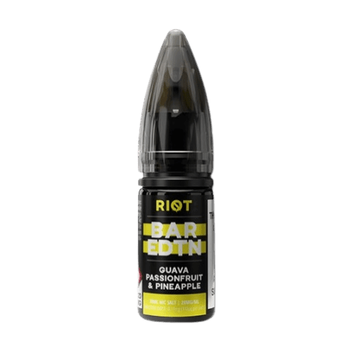 Riot Squad Bar Edition Nic Salt 10ml E-Liquid - Box Of 10 - YD VAPE STORE