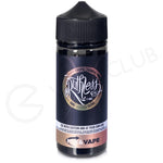 Ruthless E-liquid 100ml Shortfill - YD VAPE STORE