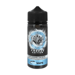 Ruthless Freeze Edition 100ml Shortfill E-liquid - YD VAPE STORE