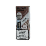 SKE CL2000 Replacement Pods - Power Vape Shop