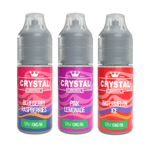 Ske Crystal Original Salts 10ml Nic Salt - Box of 10 - YD VAPE STORE